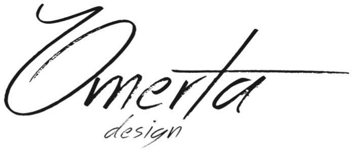 Omerta design